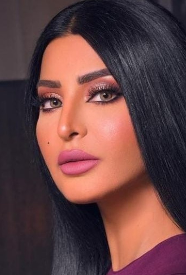 إطلالات جمالية ملفتة استوحيها من ريم عبدالله لمناسبة اليوم الوطني السعودي الـ91