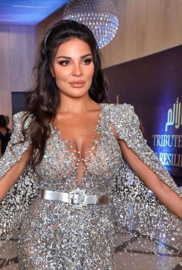 نادين نسيب نجيم