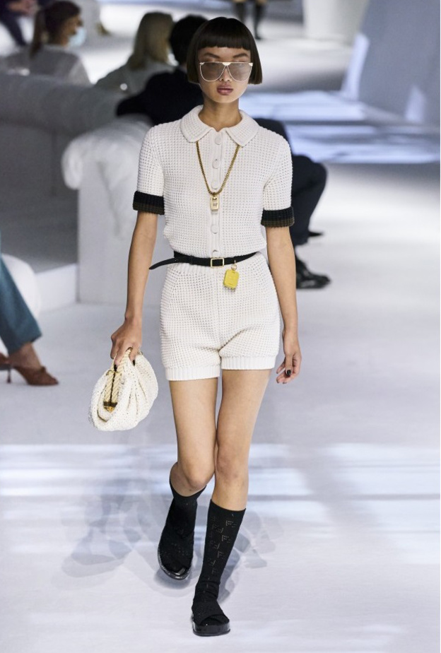 أفكار تنسيق إطلالات للفتيات مع العودة إلى المدرسة