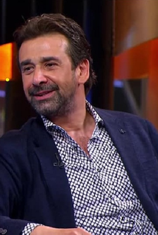 كريم عبد العزيز- صورة من الصفحة الرسمية لكريم عبد العزيز على فيسبوك