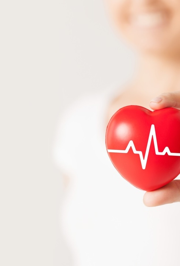 7 نصائح مفيدة للحفاظ على صحة القلب