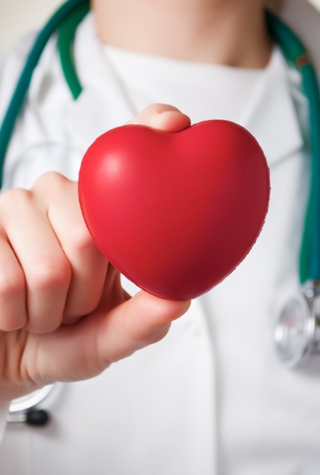 90% من امراض القلب يمكن الوقاية منها