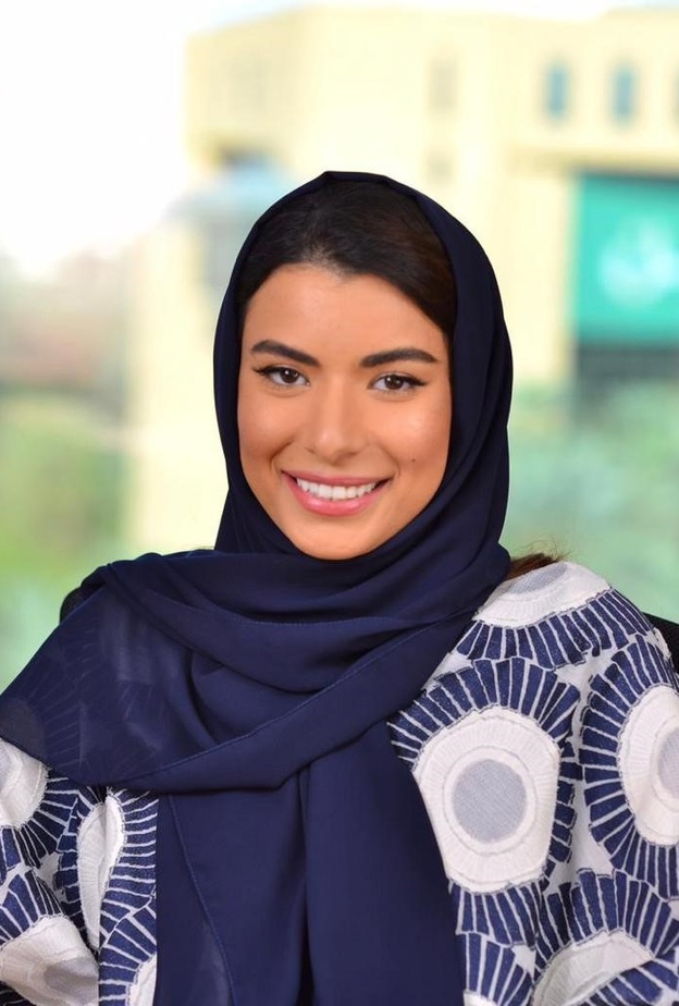 أفراح الشعيبي: محامية وكاتبة سعوديةعضو الهيئة السعودية للمحامين