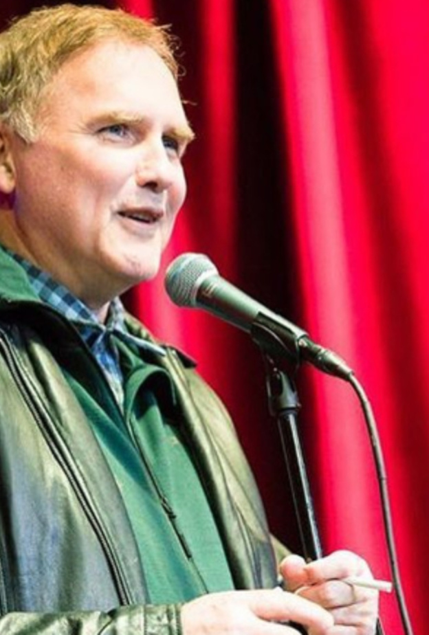 وفاة نورم ماكدونالد