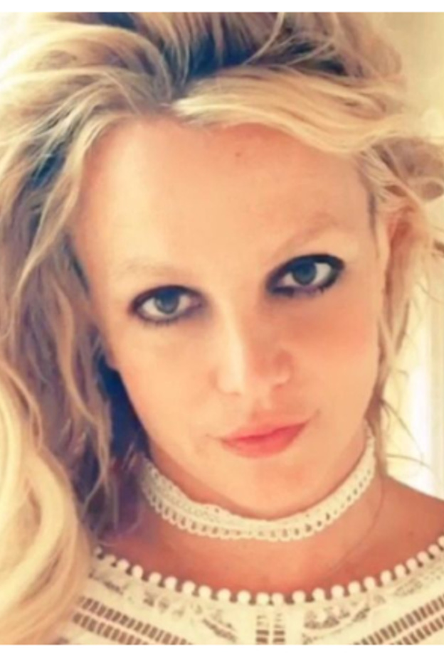 حقيقة صادمة من الفيلم الوثائقي "السيطرة على بريتني سبيرز"