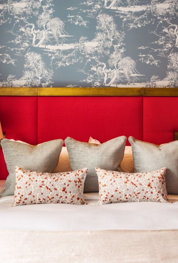 نمبر ون غروفنور سكوير: لمحة عن أرقى المساكن في مايفير