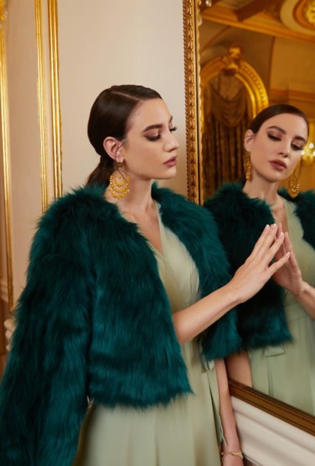 علامة MOTF الفاخرة تحتفل باليوم الوطني السعودي بطرح مجموعة حصرية