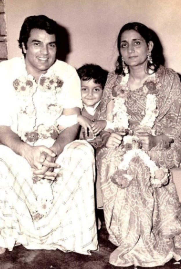 دارمندرا Dharmendra