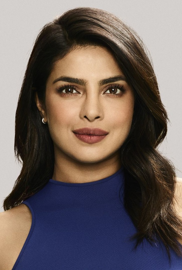 بريانكا تشوبرا