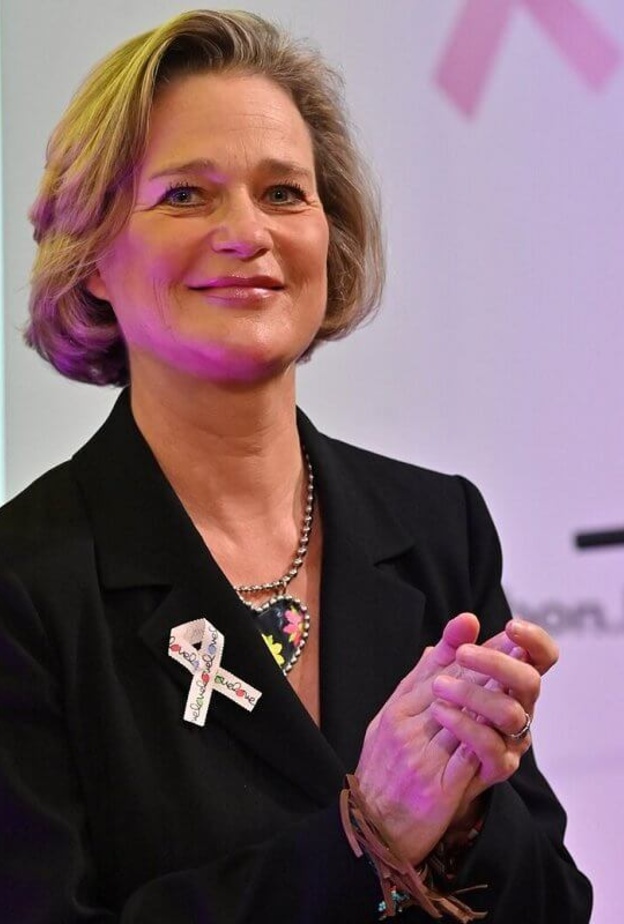 الأميرة دلفين