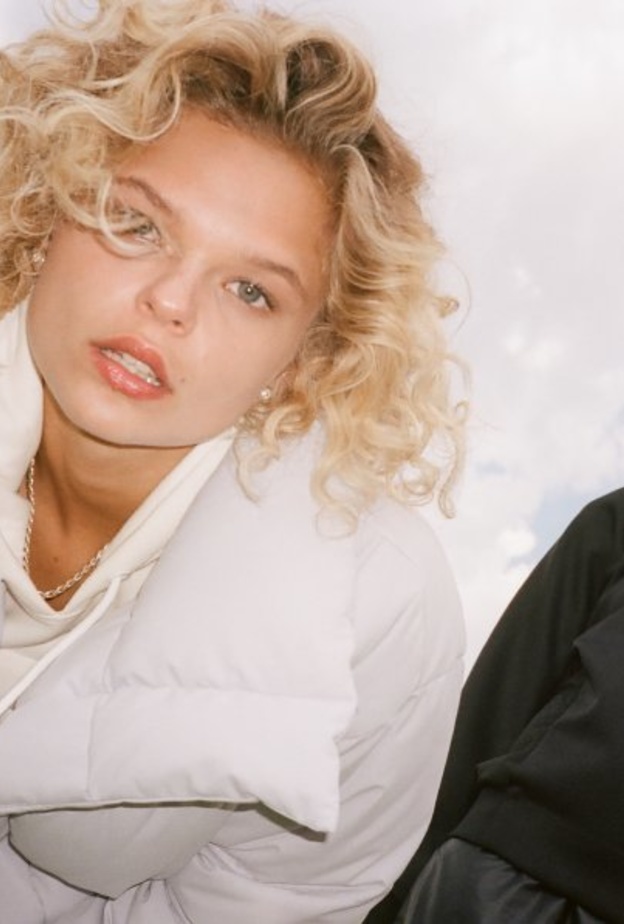 مجموعة خريف وشتاء 2021 من علامة FILA