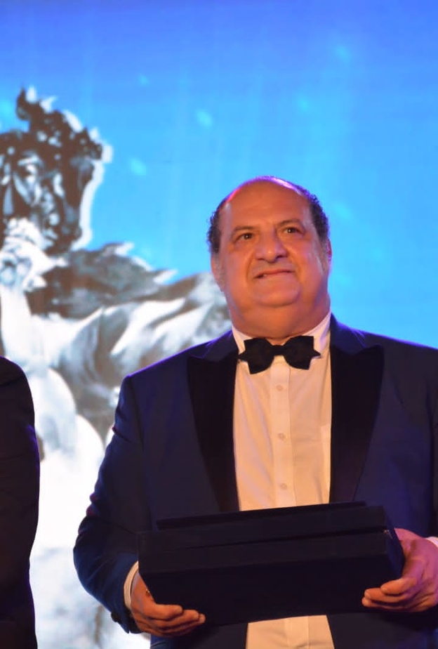 خالد الصاوي