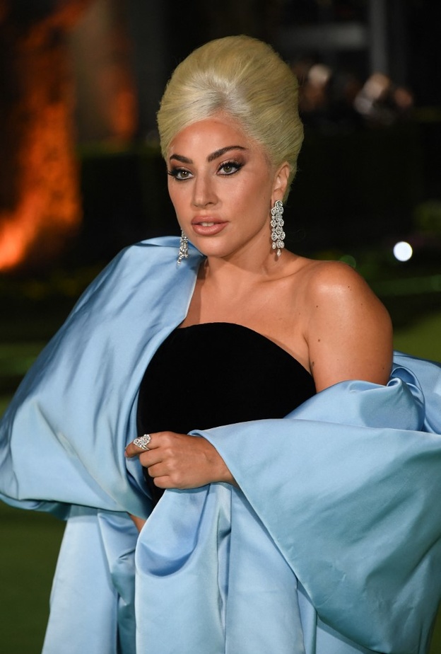 أفضل اطلالات النجمات الجمالية في حفل افتتاح  The Academy Museum of Motion Picture