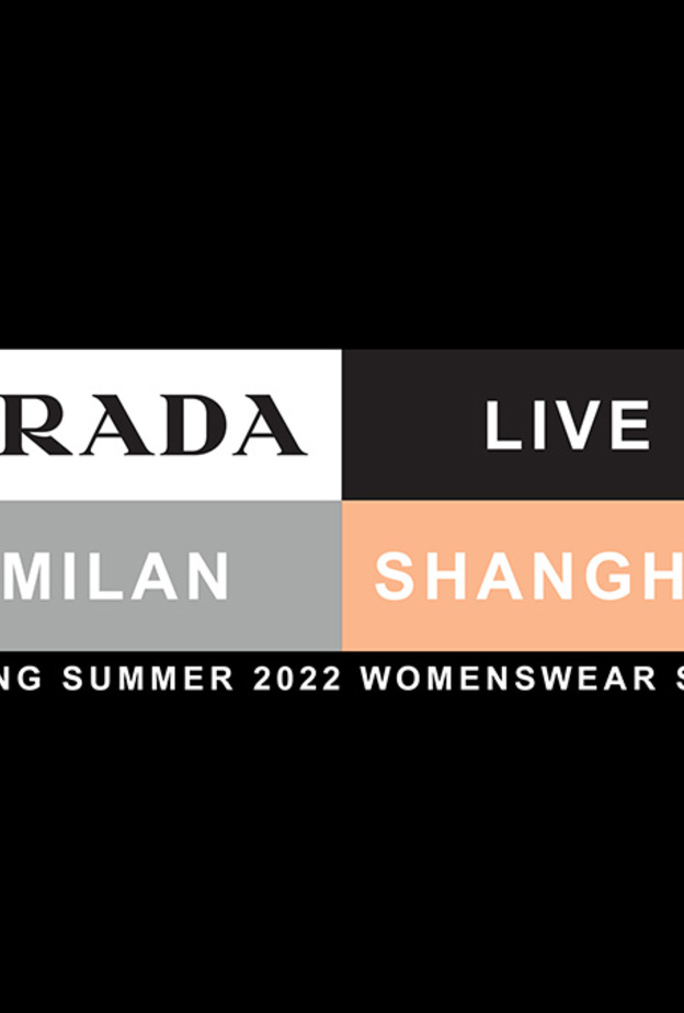 The PRADA WOMENSWEAR SS22 SHOW @ Milan