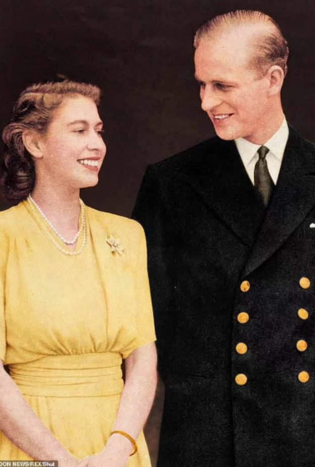 هذا ما قاله الأمير تشارلز والأمير وليام والأمير هاري في الفيلم الوثائقي الجديد عن الأمير فيليب