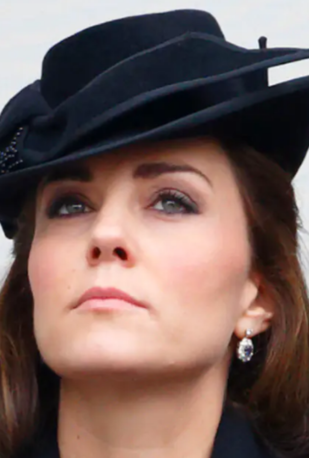 كيت ميدلتون تنعي مدرسة بريطانية شابة قتلت في شوارع لندن