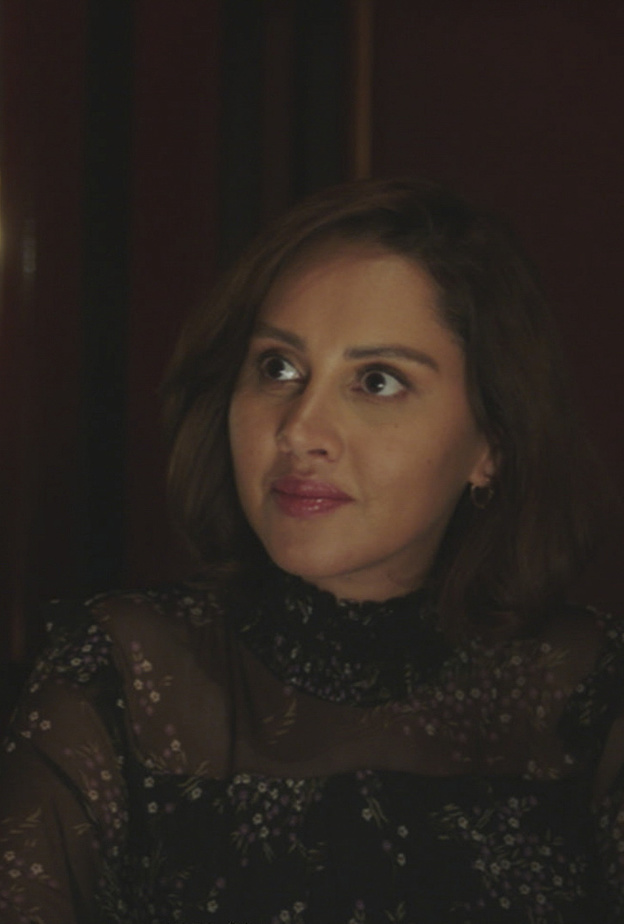 ياسمين رئيس