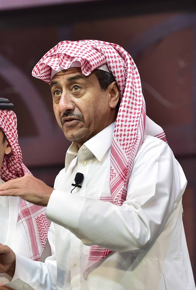 ناصر القصبي 