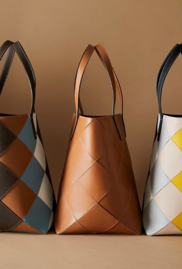   TOD’S MOSAIC في مبادرة تركز على المهارات اليدوية المستدامة