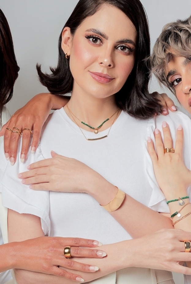  توس تطلق مجموعتها باللون الأخضر لإطلالة مذهلة في اليوم الوطني