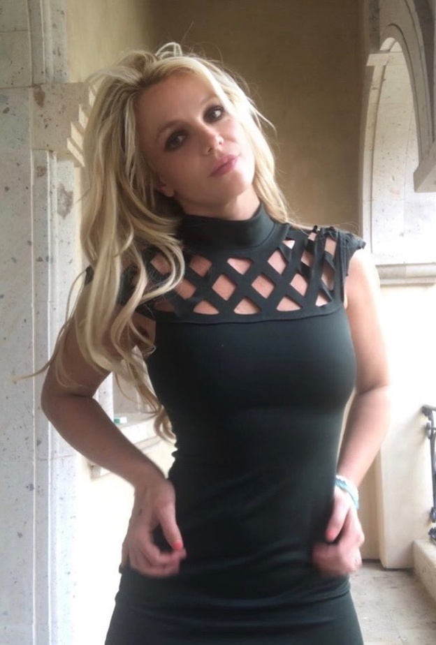 والد بريتني سبيرز يتقدم بطلب لإنهاء الوصاية على بريتني سبيرز