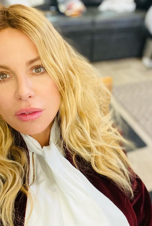 كيت بيكنسيل عن آخر تطورات حالتها الصحية: "أشعر بتحسن كبير"