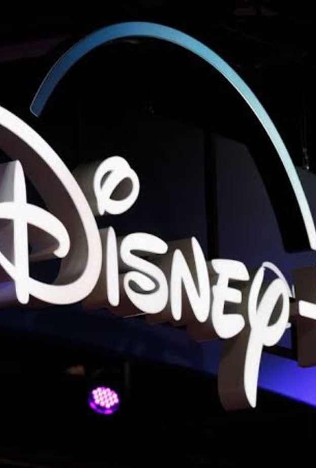 لوجو شركة ديزني