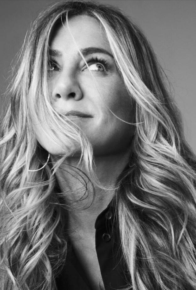 تصريحات جينيفر أنيستون