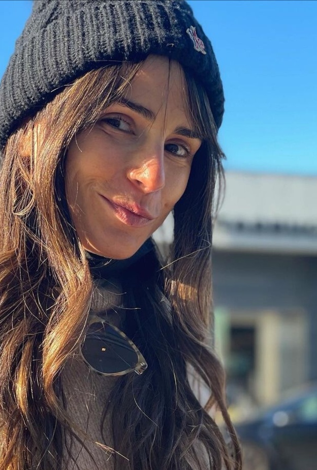 خطوبة جوردانا بروستر 