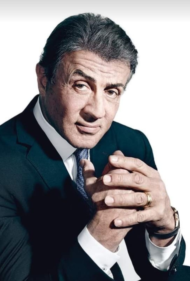 بيع مقتنيات سيلفستر ستالون