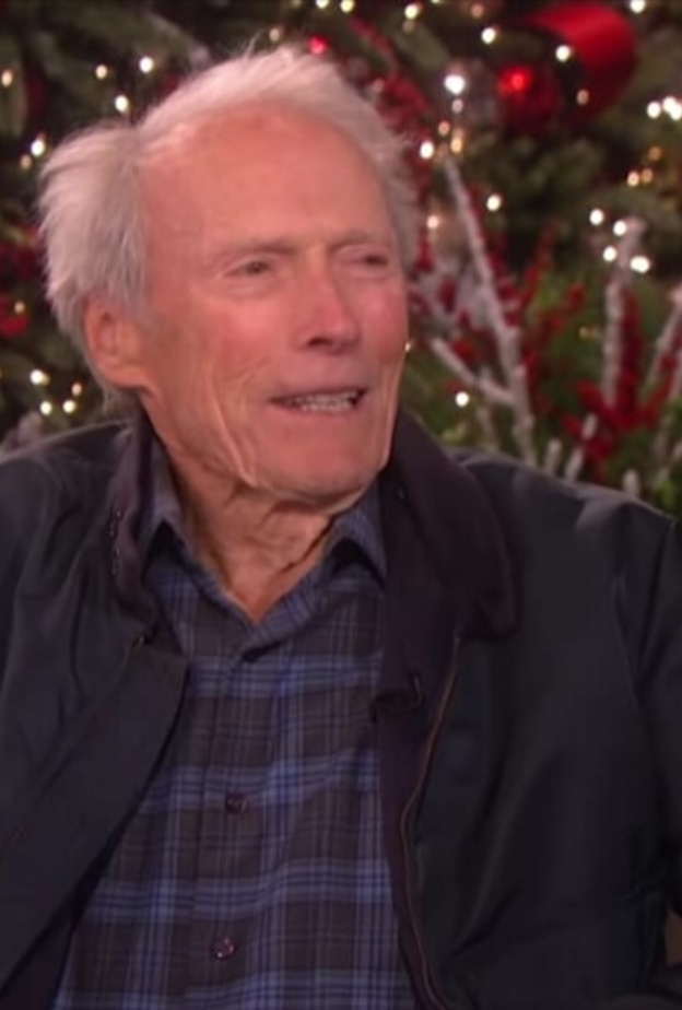 كلينت إيستوود يعود إلى الشاشة في فيلم "Cry Macho"