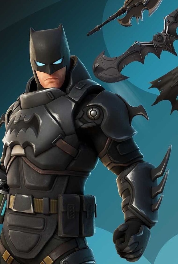 جانب من احتفالات اليوم العالمي لباتمان