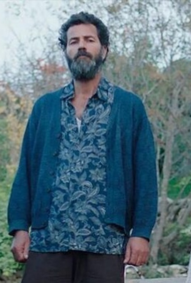 فيلم "Costa Brava"