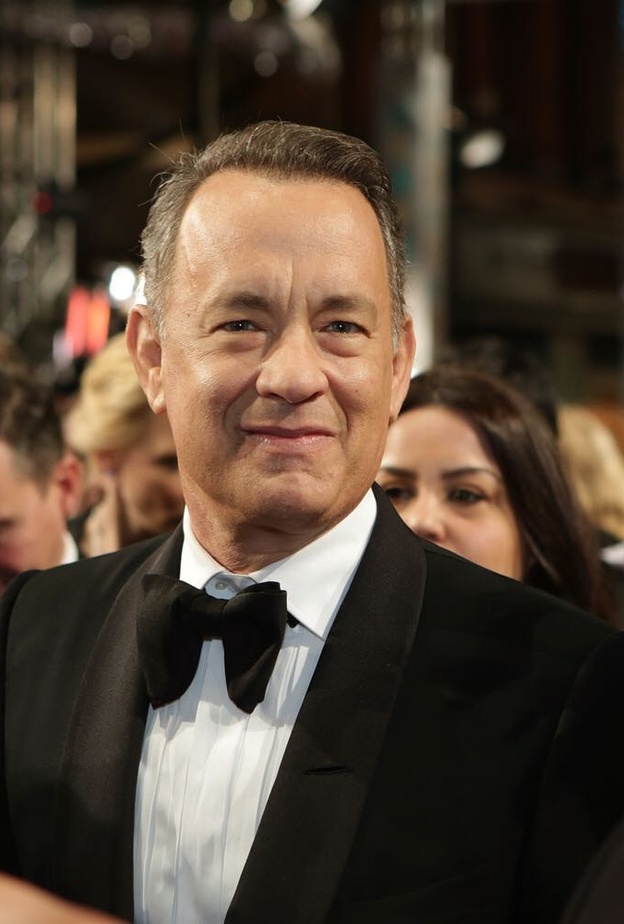 شاهد تألق توم هانكس في تريلر فيلمه الجديد "Finch"