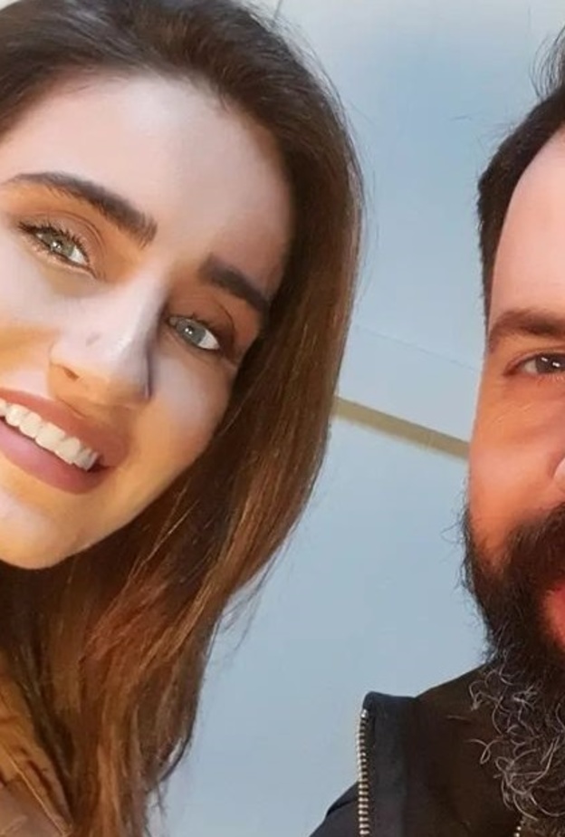 ايميه صياح وتيم حسن 