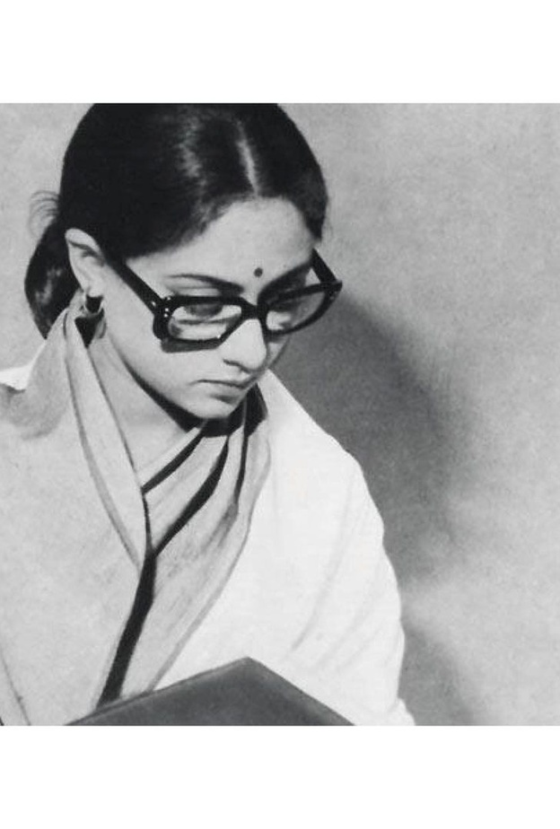 جايا باتشان تحتفل بمرور 50 عام على عملها في بوليوود