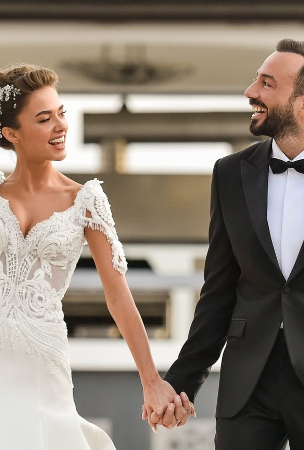 بانسو سورال وهاكان باش