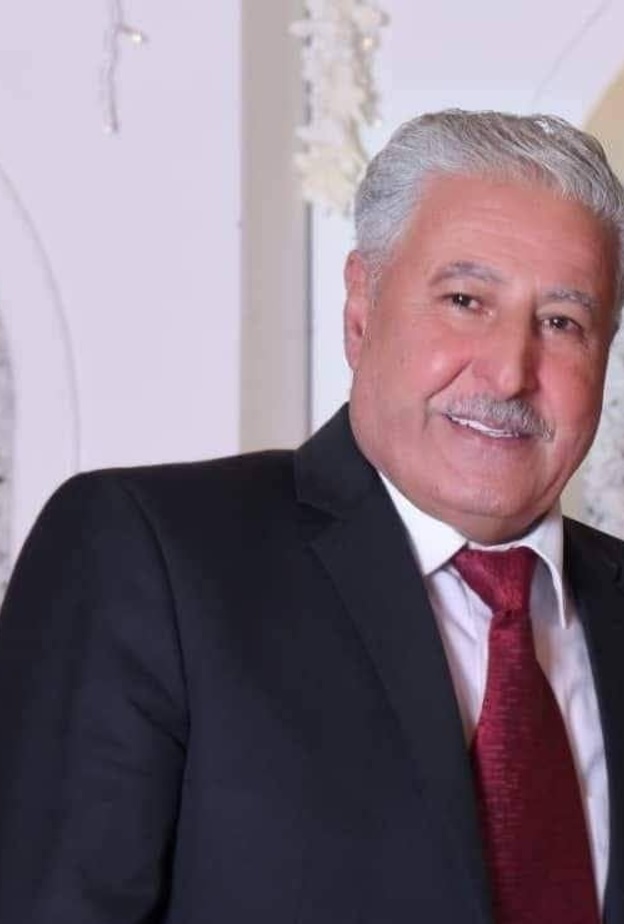 وفاة الفنان السوري فاروق الجمعات عن عمر 63 عاماً والنجوم يرثونه 