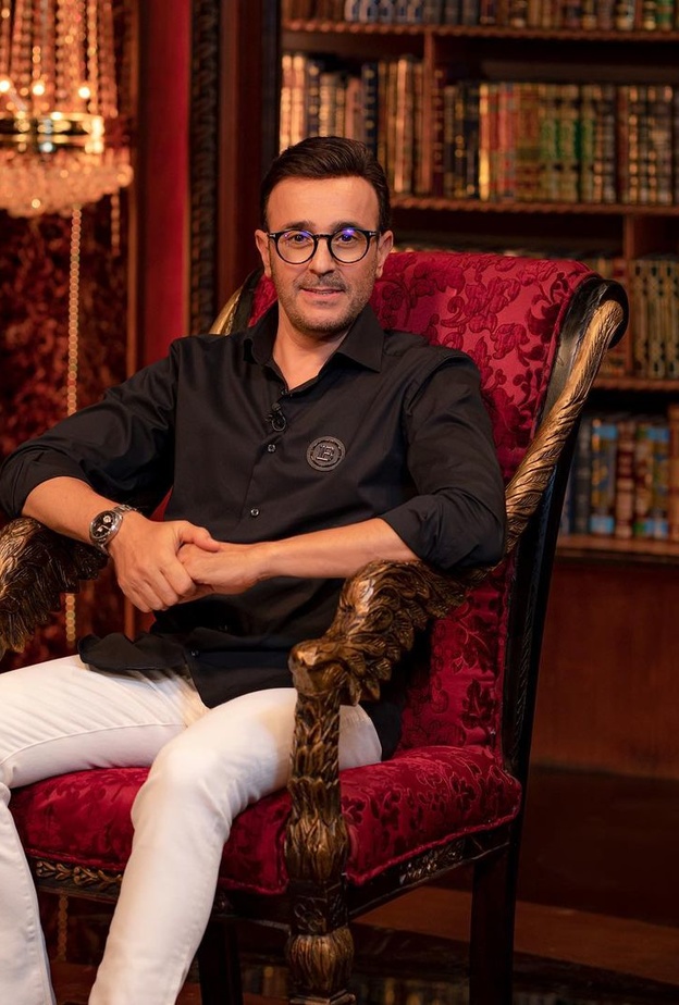 صابر الرباعي