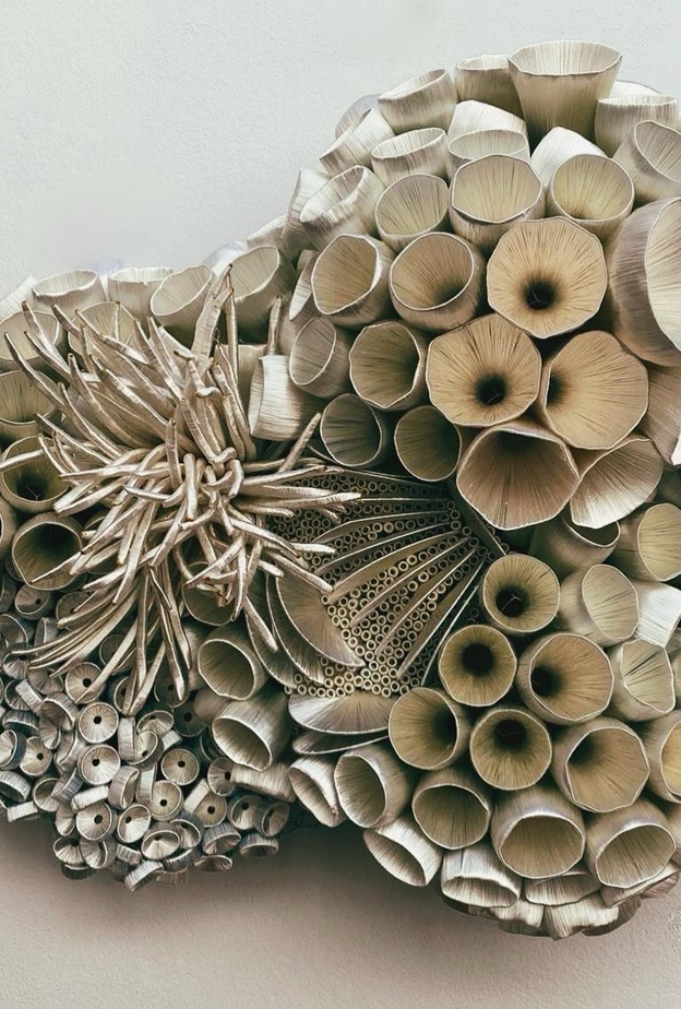 موعد افتتاح معرض "ممارسة التغيير" للفن البيئي في دبي 