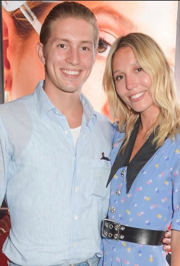 الأميرة أوليمبيا تطلق مستحضرا جديدا للعناية بالبشرة