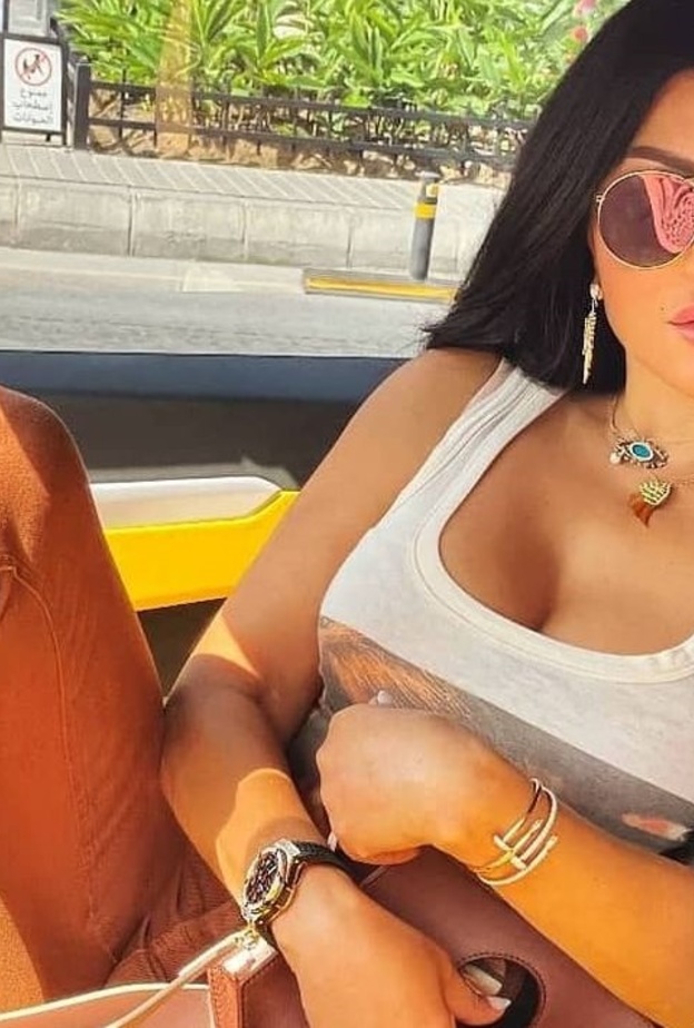 هيفاء وهبي في أحدث ظهور 