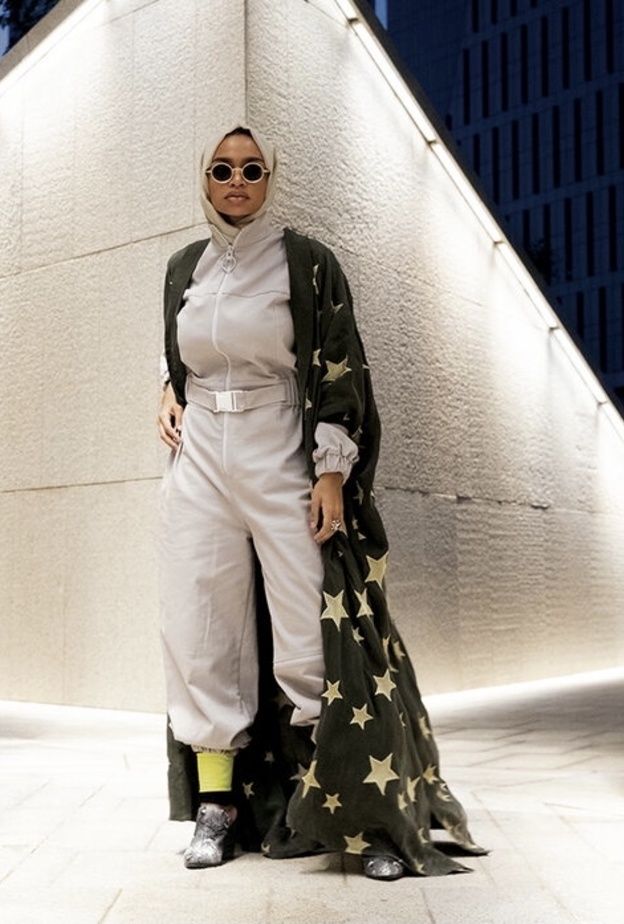 هيئة الأزياء تطلق برنامج "سمو لقياديات الأزياء" لتمكين ودعم القيادات النسائية الوطنية