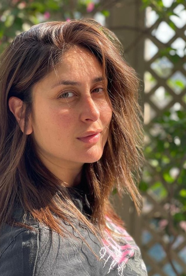 كارينا كابور ترد على الجدل المثار حول ارتفاع أجرها في الأفلام