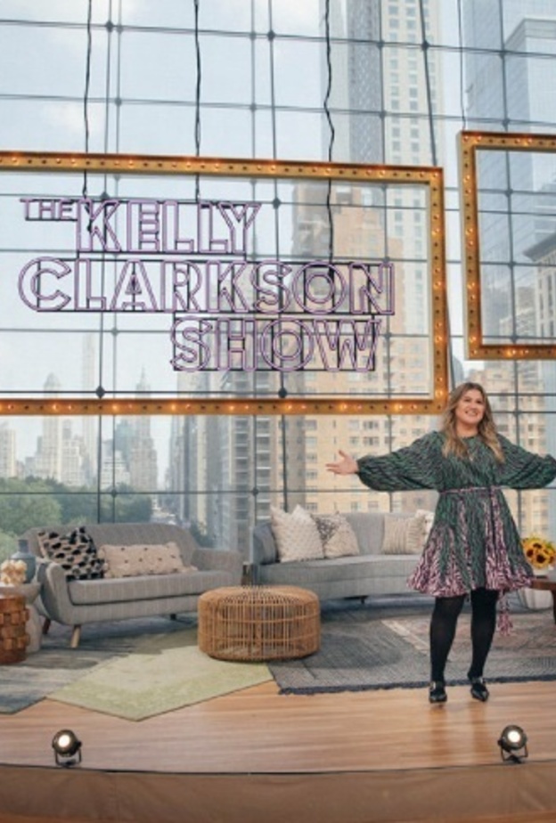 كيلي كلاركسون تبيع منزلها في إنسينو بسعر 8.24 مليون