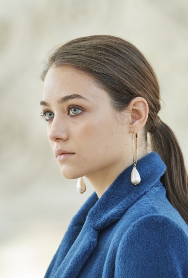 أجمل تسريحات شعر يومية لطالبات الجامعة لإطلالة ناعمة وملفتة