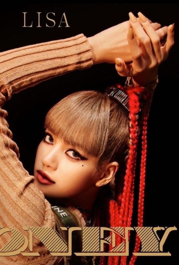 ليسا نجمة MONEY