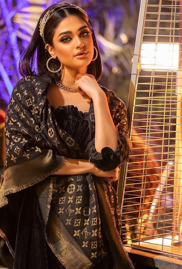 ليالي دهراب 