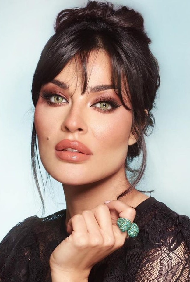 صور أبرز عمليات تجميل النجمات اللبنانيات