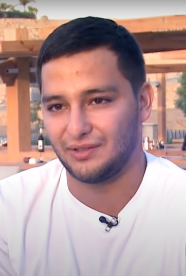 خالد الذهبي 